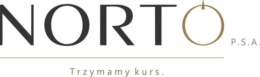 Norto - Trzymamy kurs.